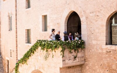 Matrimonio “al castello”