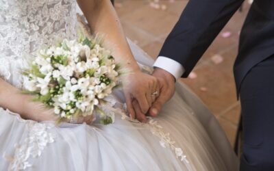 Matrimonio “Profumo di Zagara”