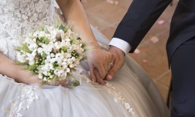 Matrimonio “Profumo di Zagara”
