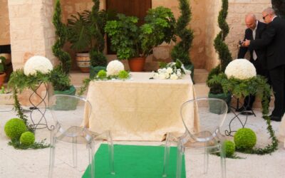 Matrimonio “L’abbraccio senza fine”