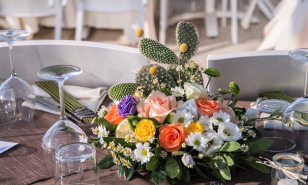 Matrimonio “Stile Siciliano”
