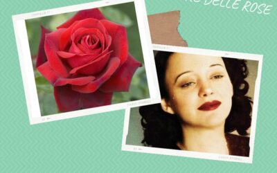 Le Rose Dedicate alle Donne – Rosa Edith Piaf