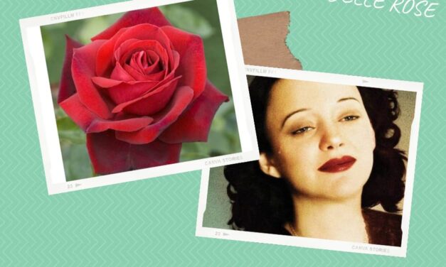 Le Rose Dedicate alle Donne – Rosa Edith Piaf