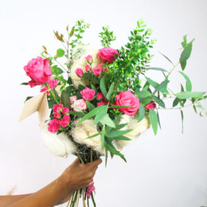 Bouquet Romantico