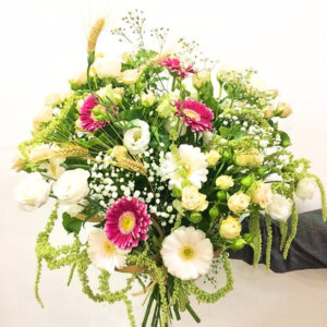 Bouquet Delicato
