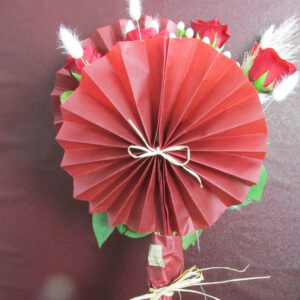 Bouquet girandola
